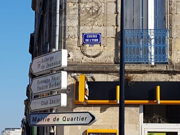 L'angle Yser/Lafontaine