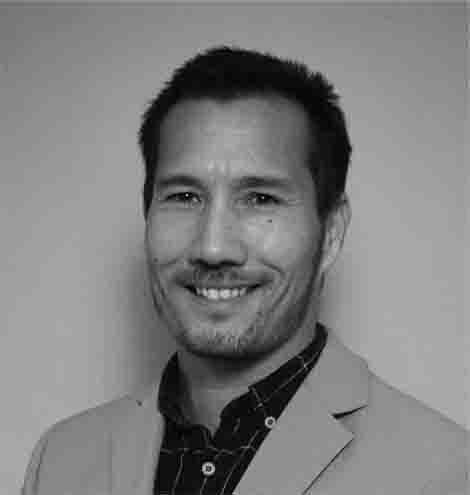 Arnaud COLLAS