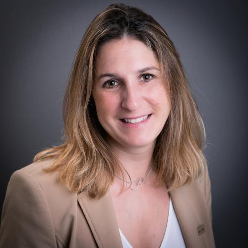 Frédérique MAHÉ