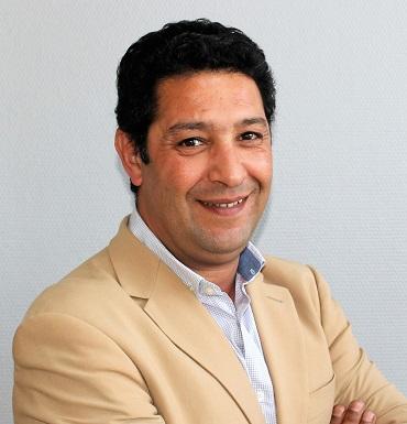 Riadh ROJBANI