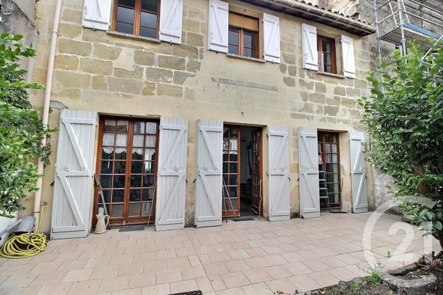 maison - BORDEAUX - 33