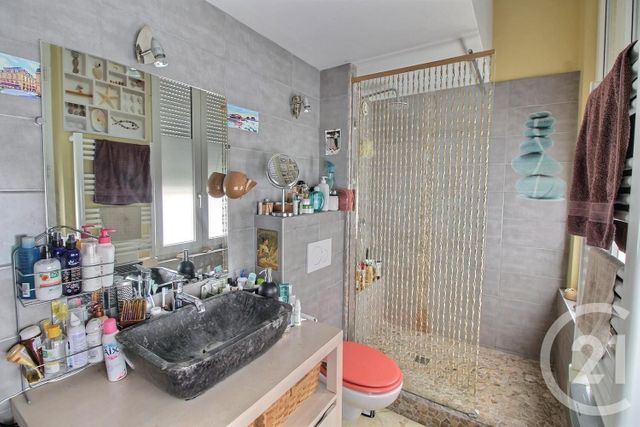 maison à vendre - 3 pièces - 82.1 m2 - BORDEAUX - 33 - AQUITAINE - Century 21 Talent Immobilier