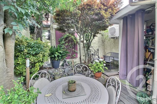 maison à vendre - 3 pièces - 82.1 m2 - BORDEAUX - 33 - AQUITAINE - Century 21 Talent Immobilier