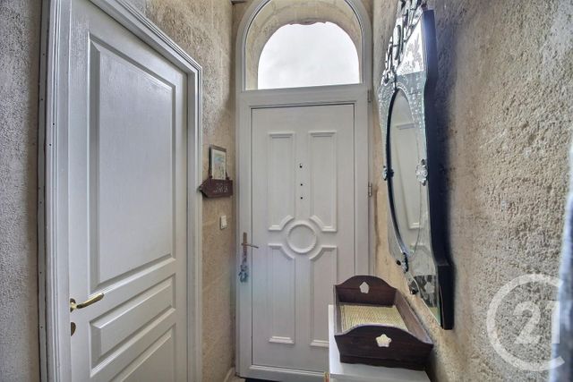 maison à vendre - 3 pièces - 82.1 m2 - BORDEAUX - 33 - AQUITAINE - Century 21 Talent Immobilier