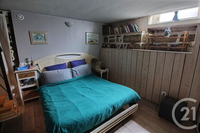 maison à vendre - 3 pièces - 82.1 m2 - BORDEAUX - 33 - AQUITAINE - Century 21 Talent Immobilier