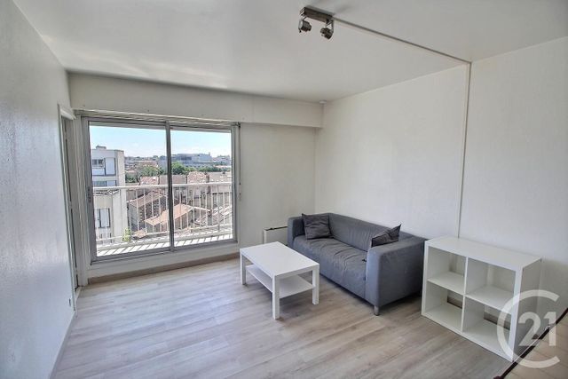 appartement - BORDEAUX - 33
