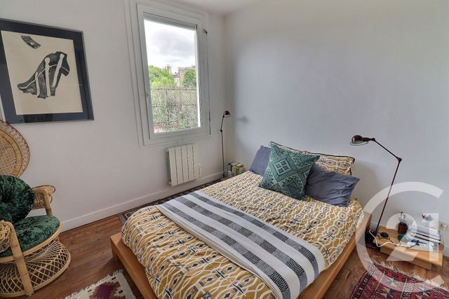 maison à vendre - 4 pièces - 96.64 m2 - BORDEAUX - 33 - AQUITAINE - Century 21 Talent Immobilier
