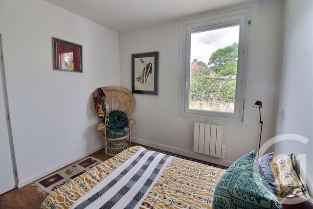 maison à vendre - 4 pièces - 96.64 m2 - BORDEAUX - 33 - AQUITAINE - Century 21 Talent Immobilier