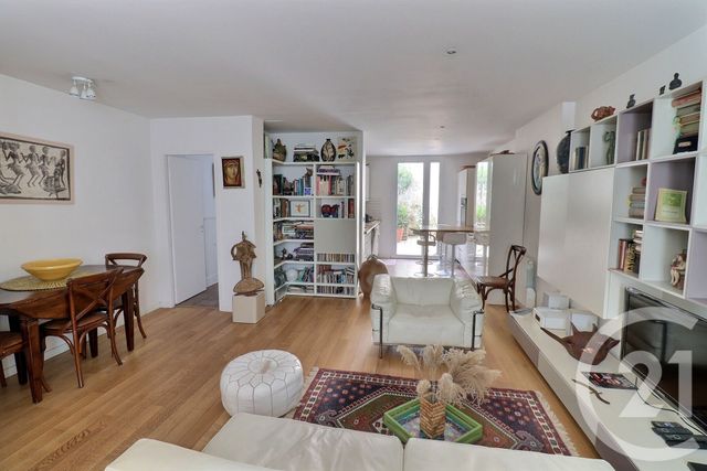 maison à vendre - 4 pièces - 96.64 m2 - BORDEAUX - 33 - AQUITAINE - Century 21 Talent Immobilier