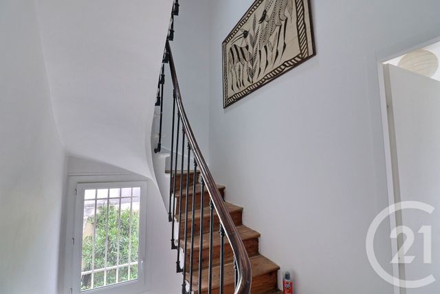 maison à vendre - 4 pièces - 96.64 m2 - BORDEAUX - 33 - AQUITAINE - Century 21 Talent Immobilier