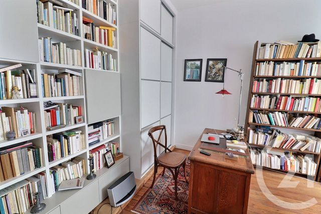 maison à vendre - 4 pièces - 96.64 m2 - BORDEAUX - 33 - AQUITAINE - Century 21 Talent Immobilier