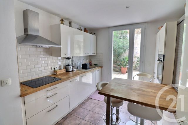 maison à vendre - 4 pièces - 96.64 m2 - BORDEAUX - 33 - AQUITAINE - Century 21 Talent Immobilier