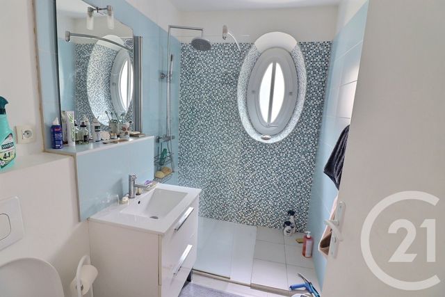 maison à vendre - 4 pièces - 96.64 m2 - BORDEAUX - 33 - AQUITAINE - Century 21 Talent Immobilier