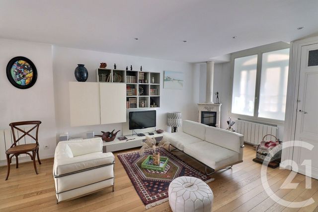 maison à vendre - 4 pièces - 96.64 m2 - BORDEAUX - 33 - AQUITAINE - Century 21 Talent Immobilier