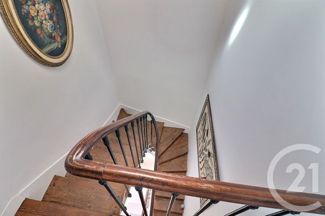 maison à vendre - 4 pièces - 96.64 m2 - BORDEAUX - 33 - AQUITAINE - Century 21 Talent Immobilier