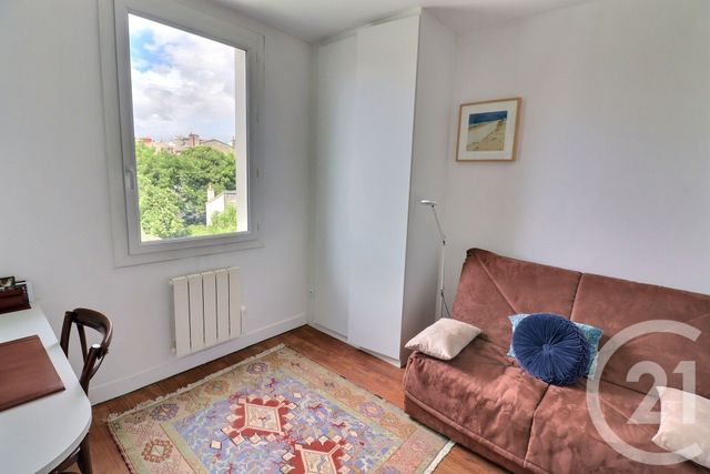 maison à vendre - 4 pièces - 96.64 m2 - BORDEAUX - 33 - AQUITAINE - Century 21 Talent Immobilier