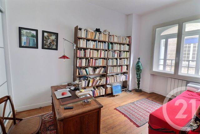 maison à vendre - 4 pièces - 96.64 m2 - BORDEAUX - 33 - AQUITAINE - Century 21 Talent Immobilier