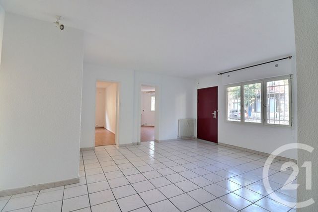 Appartement T3 à vendre BORDEAUX