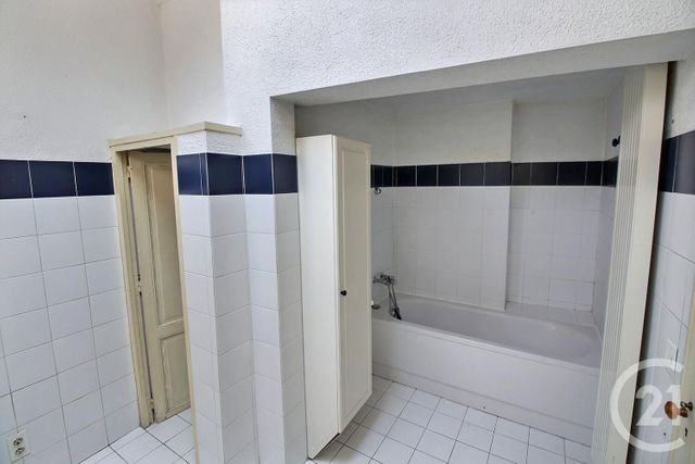 Afficher la photo en grand Appartement T3 à vendre - 3 pièces - 80.65 m2 - BORDEAUX - 33 - AQUITAINE - Century 21 Talent Immobilier