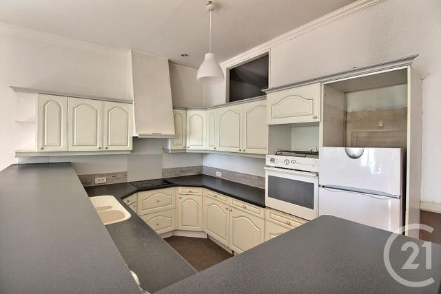 Afficher la photo en grand Appartement T3 à vendre - 3 pièces - 80.65 m2 - BORDEAUX - 33 - AQUITAINE - Century 21 Talent Immobilier