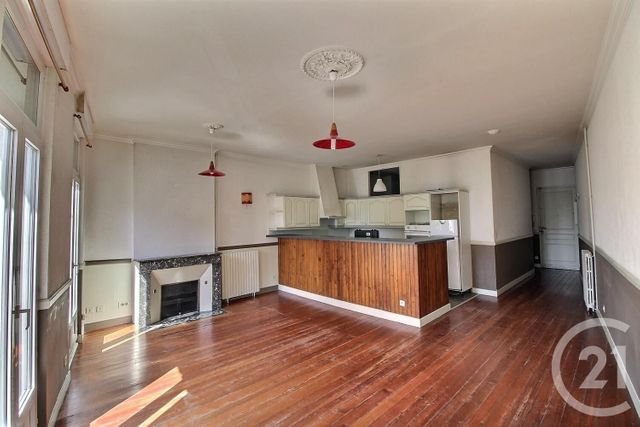 Afficher la photo en grand Appartement T3 à vendre - 3 pièces - 80.65 m2 - BORDEAUX - 33 - AQUITAINE - Century 21 Talent Immobilier