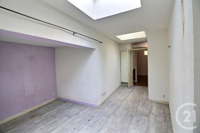 Afficher la photo en grand Appartement T3 à vendre - 3 pièces - 80.65 m2 - BORDEAUX - 33 - AQUITAINE - Century 21 Talent Immobilier