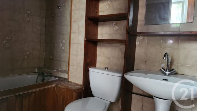 Appartement T2 à vendre - 2 pièces - 47.7 m2 - BORDEAUX - 33 - AQUITAINE - Century 21 Talent Immobilier