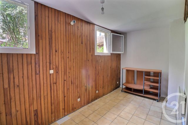 Appartement T2 à vendre - 2 pièces - 47.7 m2 - BORDEAUX - 33 - AQUITAINE - Century 21 Talent Immobilier