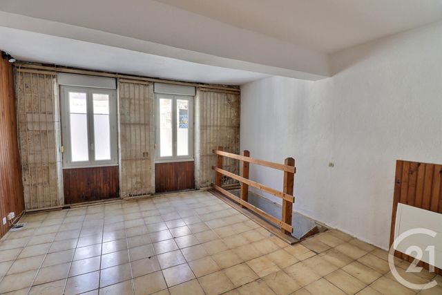 Appartement T2 à vendre - 2 pièces - 47.7 m2 - BORDEAUX - 33 - AQUITAINE - Century 21 Talent Immobilier