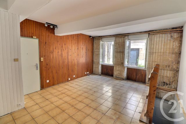 appartement - BORDEAUX - 33