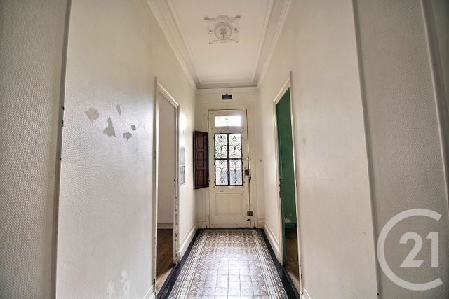 Afficher la photo en grand maison à vendre - 8 pièces - 249.9 m2 - BORDEAUX - 33 - AQUITAINE - Century 21 Talent Immobilier