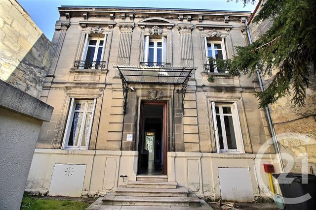 Afficher la photo en grand maison à vendre - 8 pièces - 249.9 m2 - BORDEAUX - 33 - AQUITAINE - Century 21 Talent Immobilier