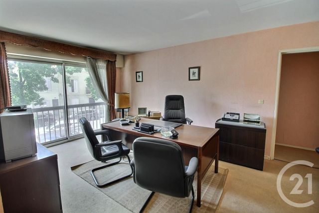 Appartement F3 à vendre - 3 pièces - 67.2 m2 - BORDEAUX - 33 - AQUITAINE - Century 21 Talent Immobilier