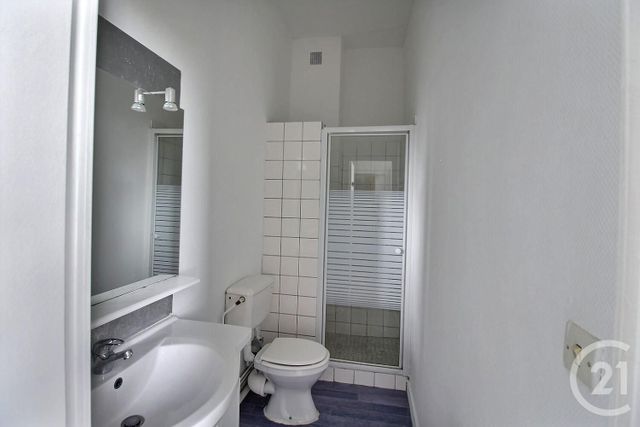 Appartement T1 à vendre - 1 pièce - 22.0 m2 - BORDEAUX - 33 - AQUITAINE - Century 21 Talent Immobilier Appartement T1 à vendre - 1 pièce - 22.0 m2 - BORDEAUX - 33 - AQUITAINE - Century 21 Talent Immobilier