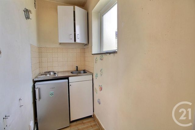 Afficher la photo en grand Appartement T1 à vendre - 1 pièce - 22.0 m2 - BORDEAUX - 33 - AQUITAINE - Century 21 Talent Immobilier