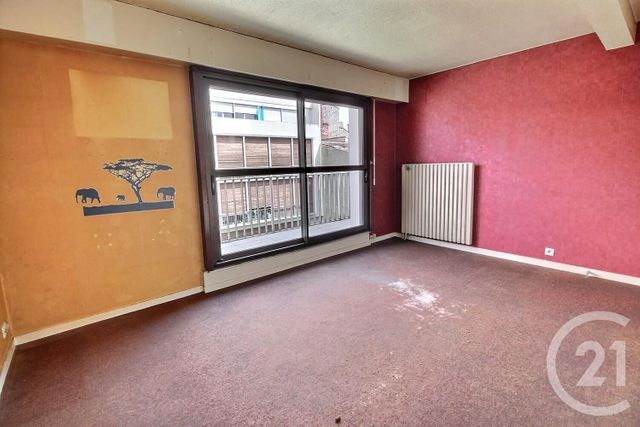 Afficher la photo en grand Appartement T1 à vendre - 1 pièce - 22.0 m2 - BORDEAUX - 33 - AQUITAINE - Century 21 Talent Immobilier