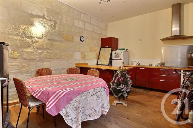 maison à vendre - 4 pièces - 88.3 m2 - BORDEAUX - 33 - AQUITAINE - Century 21 Talent Immobilier maison à vendre - 4 pièces - 88.3 m2 - BORDEAUX - 33 - AQUITAINE - Century 21 Talent Immobilier
