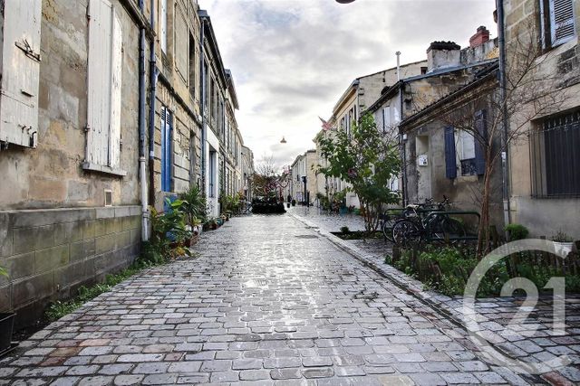 maison à vendre - 4 pièces - 88.3 m2 - BORDEAUX - 33 - AQUITAINE - Century 21 Talent Immobilier maison à vendre - 4 pièces - 88.3 m2 - BORDEAUX - 33 - AQUITAINE - Century 21 Talent Immobilier