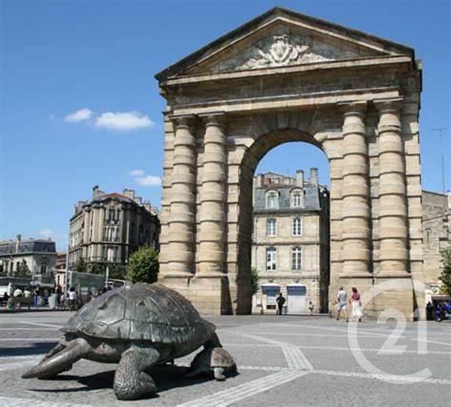 maison à vendre - 4 pièces - 88.3 m2 - BORDEAUX - 33 - AQUITAINE - Century 21 Talent Immobilier maison à vendre - 4 pièces - 88.3 m2 - BORDEAUX - 33 - AQUITAINE - Century 21 Talent Immobilier