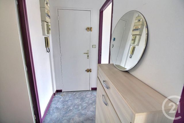 appartement à vendre - 2 pièces - 33.17 m2 - BORDEAUX - 33 - AQUITAINE - Century 21 Talent Immobilier appartement à vendre - 2 pièces - 33.17 m2 - BORDEAUX - 33 - AQUITAINE - Century 21 Talent Immobilier