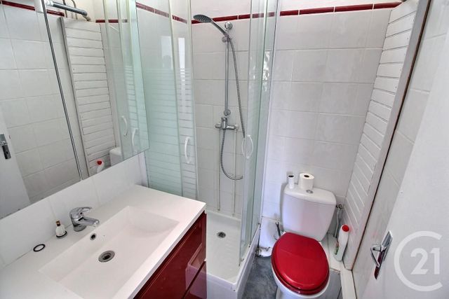appartement à vendre - 2 pièces - 33.17 m2 - BORDEAUX - 33 - AQUITAINE - Century 21 Talent Immobilier appartement à vendre - 2 pièces - 33.17 m2 - BORDEAUX - 33 - AQUITAINE - Century 21 Talent Immobilier