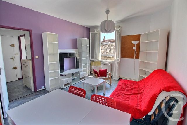 appartement à vendre - 2 pièces - 33.17 m2 - BORDEAUX - 33 - AQUITAINE - Century 21 Talent Immobilier appartement à vendre - 2 pièces - 33.17 m2 - BORDEAUX - 33 - AQUITAINE - Century 21 Talent Immobilier