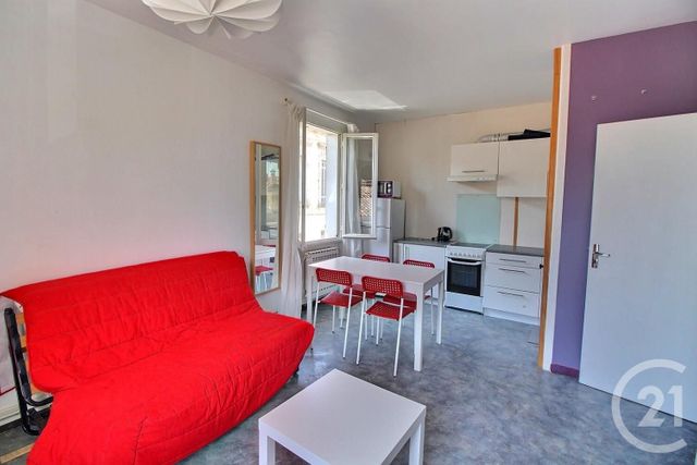 appartement à vendre - 2 pièces - 33.17 m2 - BORDEAUX - 33 - AQUITAINE - Century 21 Talent Immobilier appartement à vendre - 2 pièces - 33.17 m2 - BORDEAUX - 33 - AQUITAINE - Century 21 Talent Immobilier