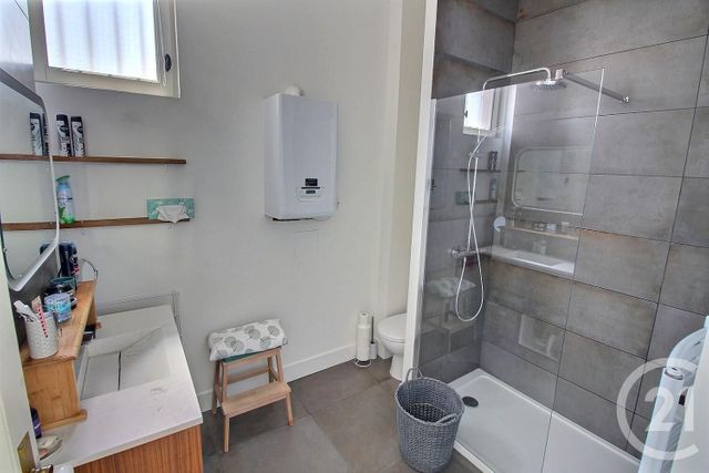 Afficher la photo en grand maison à vendre - 4 pièces - 98.0 m2 - BORDEAUX - 33 - AQUITAINE - Century 21 Talent Immobilier
