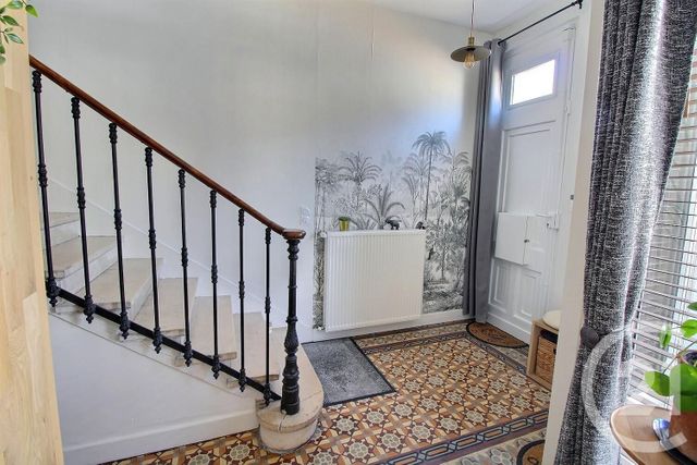 Afficher la photo en grand maison à vendre - 4 pièces - 98.0 m2 - BORDEAUX - 33 - AQUITAINE - Century 21 Talent Immobilier