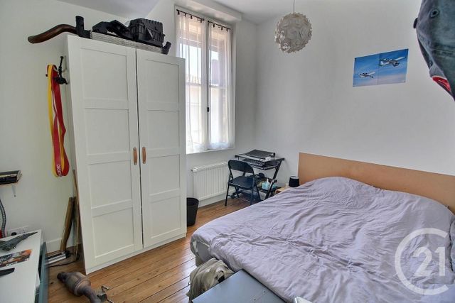 Afficher la photo en grand maison à vendre - 4 pièces - 98.0 m2 - BORDEAUX - 33 - AQUITAINE - Century 21 Talent Immobilier
