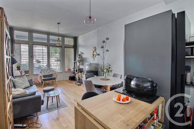 Afficher la photo en grand maison à vendre - 4 pièces - 98.0 m2 - BORDEAUX - 33 - AQUITAINE - Century 21 Talent Immobilier