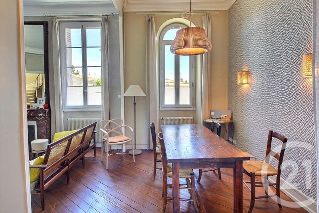 Afficher la photo en grand maison à vendre - 7 pièces - 167.62 m2 - TALENCE - 33 - AQUITAINE - Century 21 Talent Immobilier