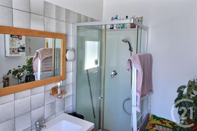 Afficher la photo en grand Appartement Duplex à vendre - 3 pièces - 48.7 m2 - BORDEAUX - 33 - AQUITAINE - Century 21 Talent Immobilier