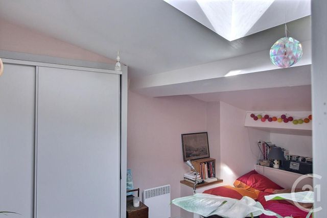 Afficher la photo en grand Appartement Duplex à vendre - 3 pièces - 48.7 m2 - BORDEAUX - 33 - AQUITAINE - Century 21 Talent Immobilier